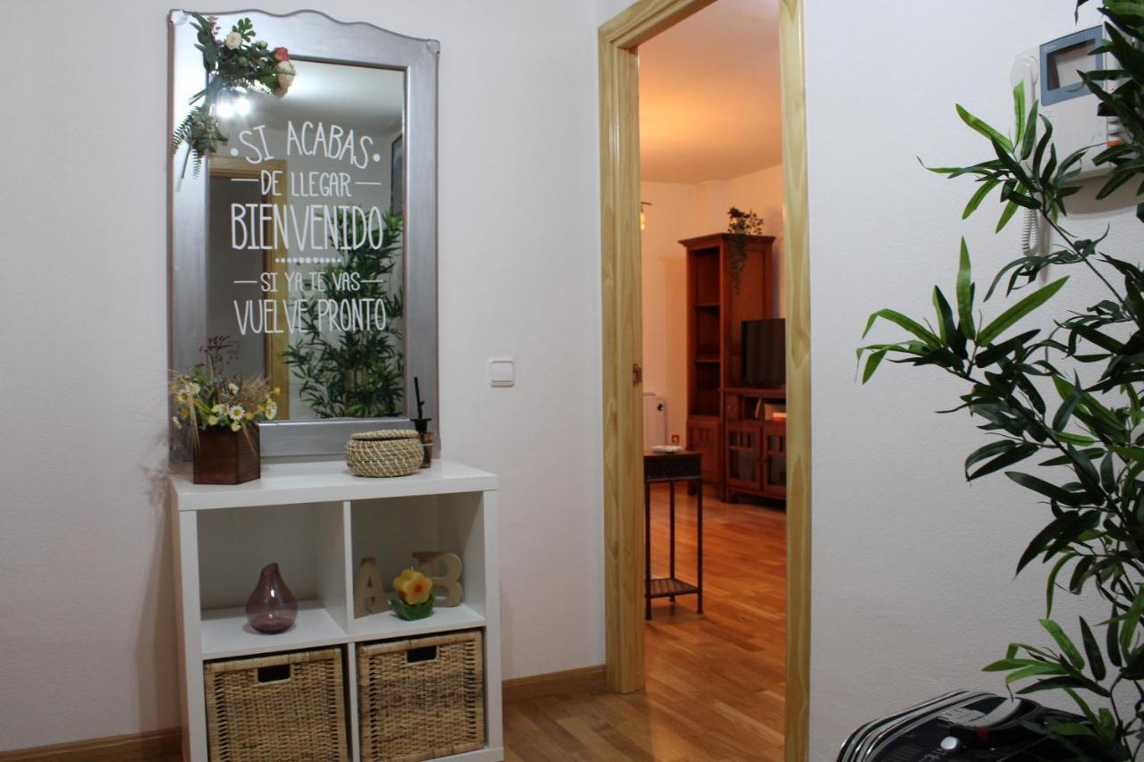 Apartamento Sauce Canfranc Esterno foto