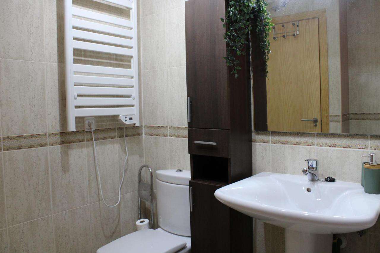 Apartamento Sauce Canfranc Esterno foto